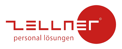 ZELLNER Personal Lösungen GmbH Logo