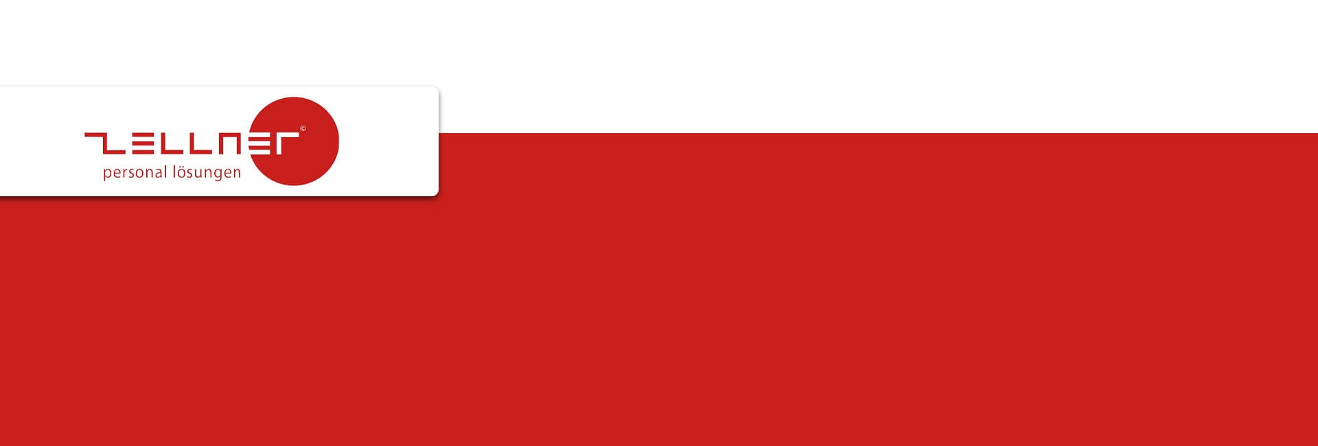 ZELLNER Personal Lösungen GmbH – Header-Bild