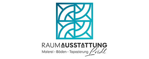 Raumaustattung Loidl Logo